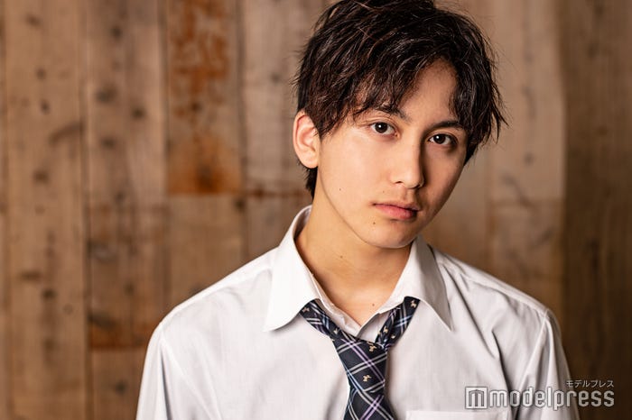 二橋飛向くん(C)モデルプレス