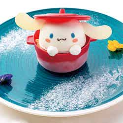 お空でふわふわシナモン1,000円(税込)(提供画像)