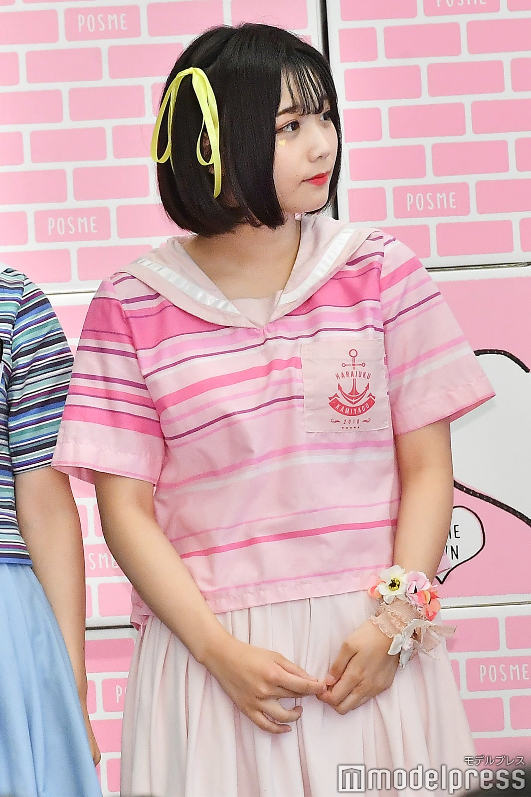 神宿（C）モデルプレス