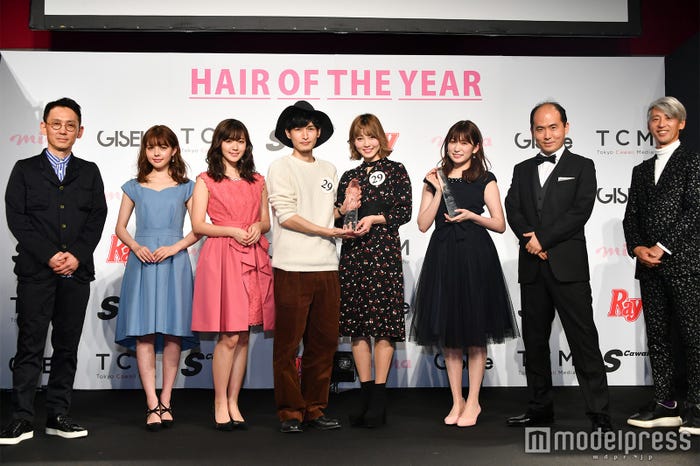 イベントの様子 (C)モデルプレス