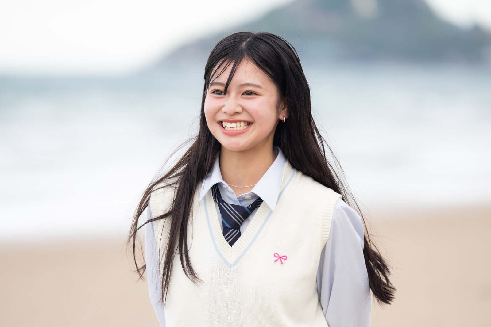 りあ「今日、好きになりました。ホアヒン編」最終回より（C）AbemaTV, Inc.