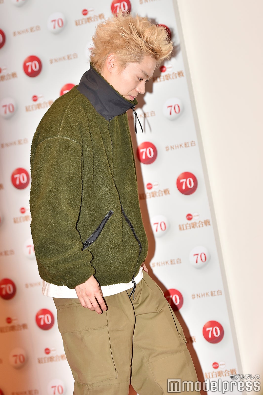 菅田将暉（C）モデルプレス