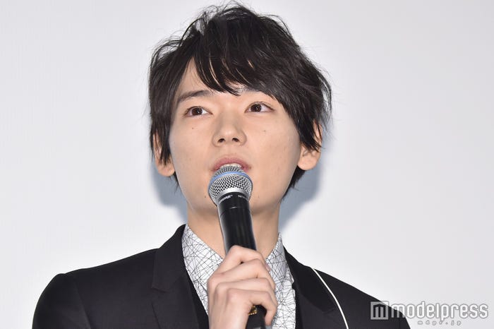 古川雄輝 (C)モデルプレス