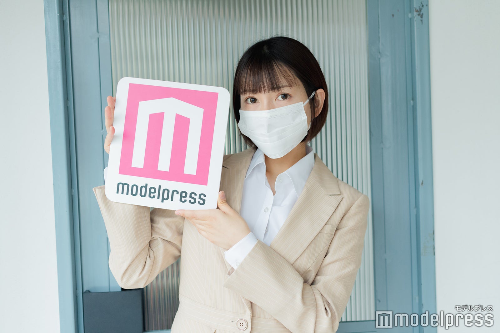 丸の内OLレイナ（C）モデルプレス