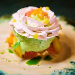 カリス(C)モデルプレス