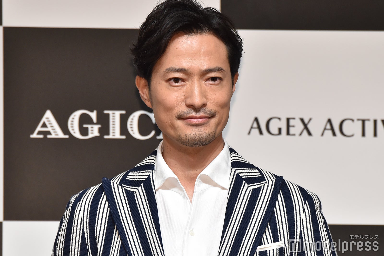 前川泰之 （C）モデルプレス