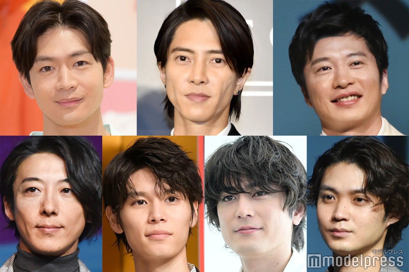 読者が選ぶ「22年春ドラマ版・胸キュン男子」ランキングを発表＜1位～10位＞