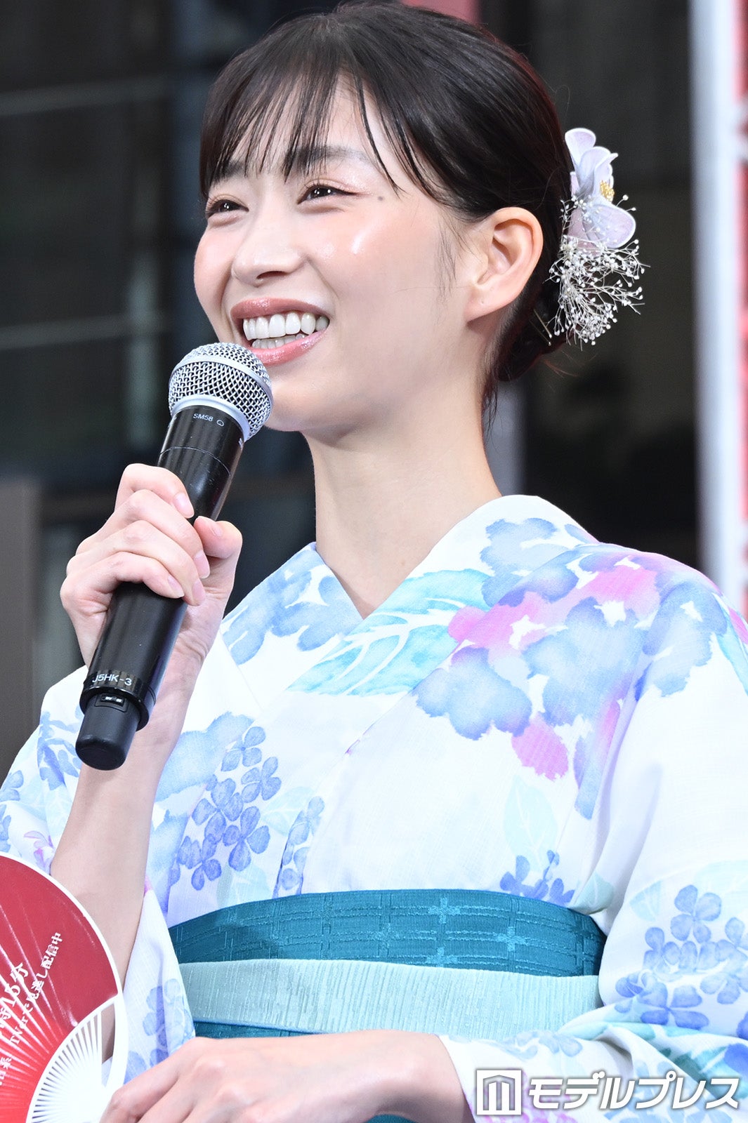 森川葵（C）モデルプレス