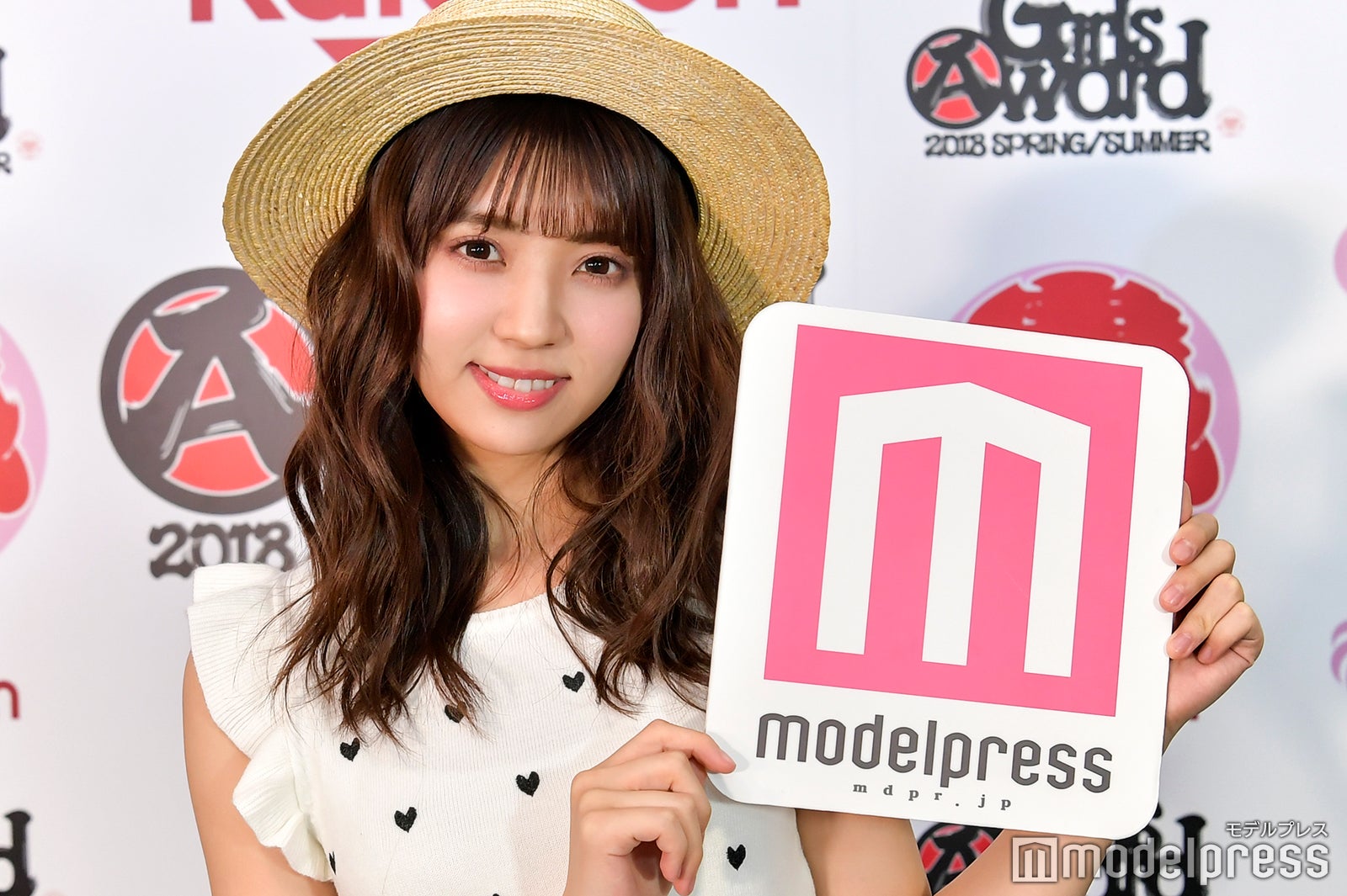 小林由依（C）モデルプレス