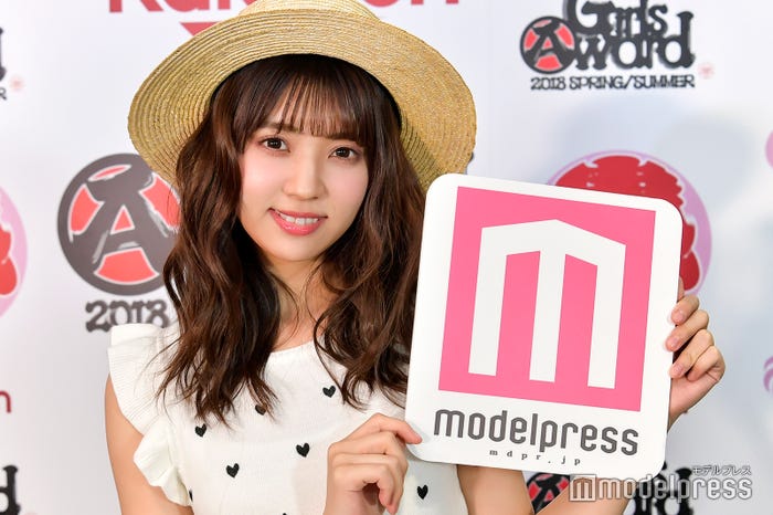 小林由依(C)モデルプレス