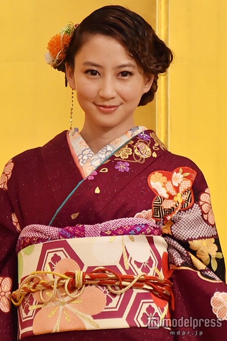 河北麻友子「嬉しくて泣いた」プライベートを明かす