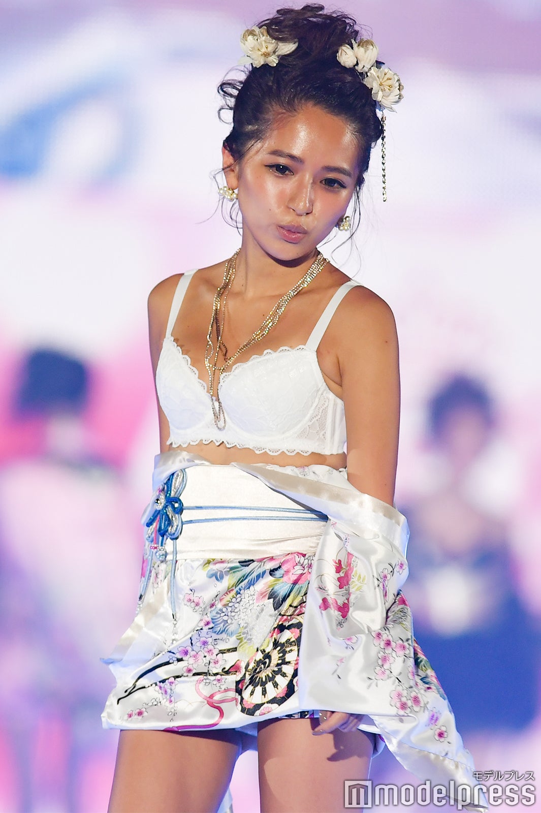 平沼ファナ （C）モデルプレス