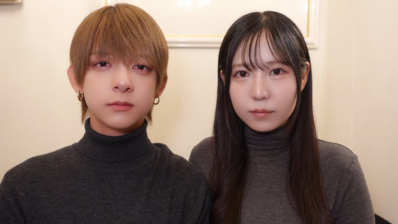 大人気カップルYouTuberが破局報告「本当に好きやったんやろな」