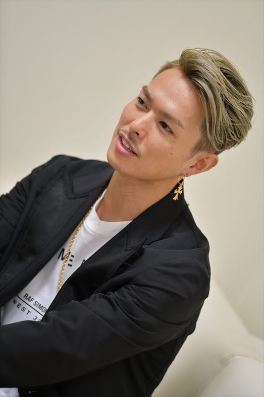 三代目jsb今市隆二 安室奈美恵の ポスターを部屋に貼っていた 過去にコラボ Crystal Kayは秘話語る モデルプレス 三代目jsb今市隆二 安室奈美恵の ポスターを部屋に貼っていた 過去にコラボ Crystal Kayは秘話語る モデルプレス