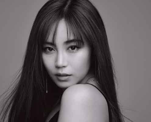 伶、馬場ふみか主演「夫を社会的に抹殺する5つの方法」で初連ドラ主題歌を担当