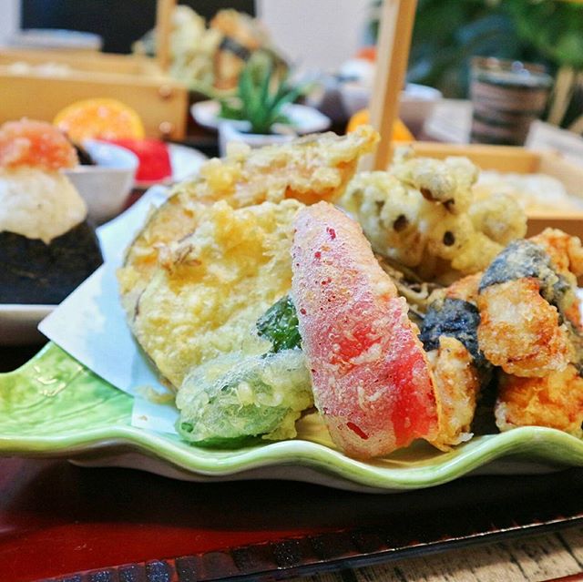 天ぷらのおすすめ変わり種レシピ18選 揚げると美味しい珍しい食材をご紹介 モデルプレス 天ぷらのおすすめ変わり種レシピ18選 揚げると美味しい珍しい食材をご紹介 モデルプレス
