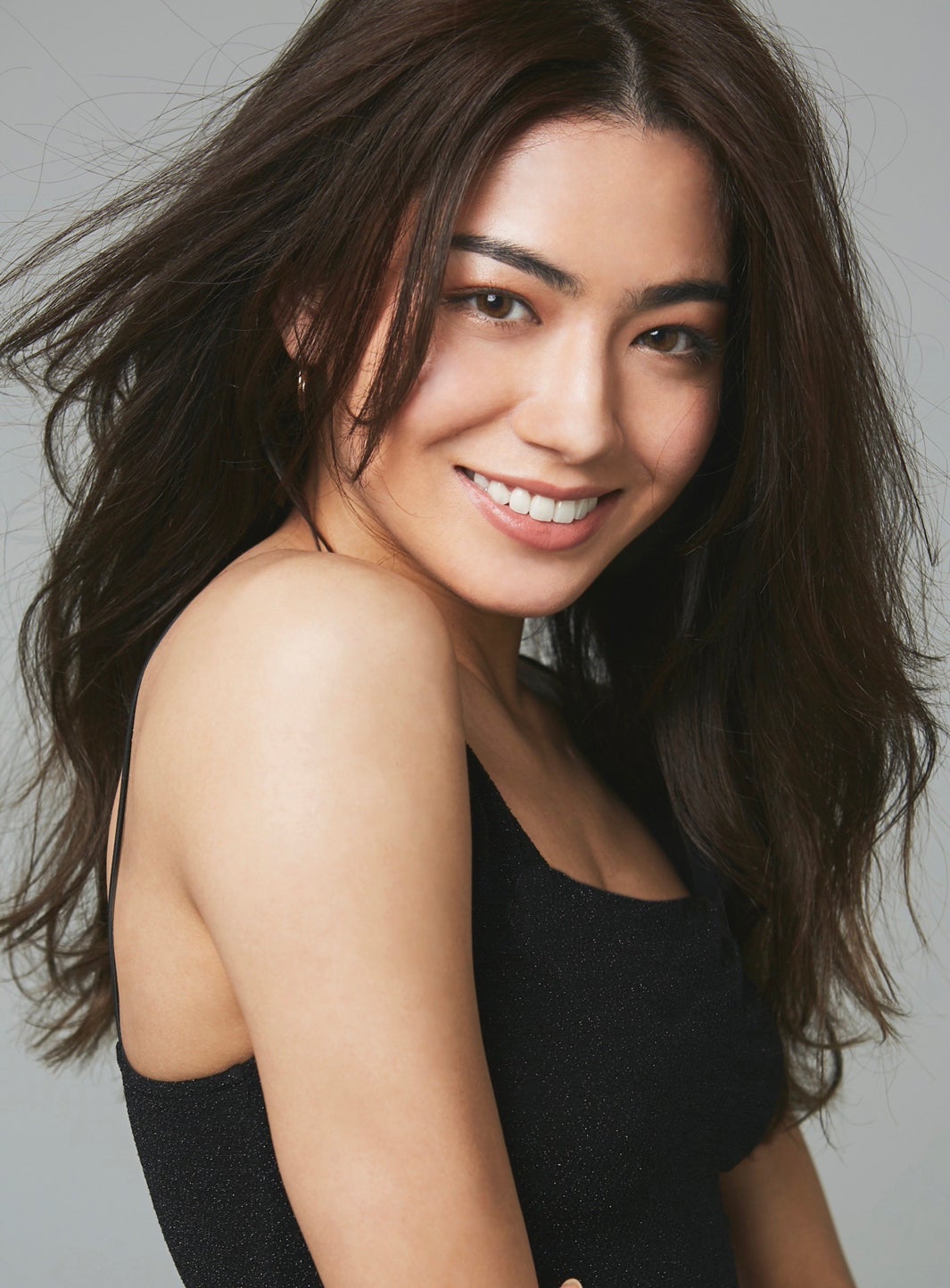 ギャビー（提供写真）