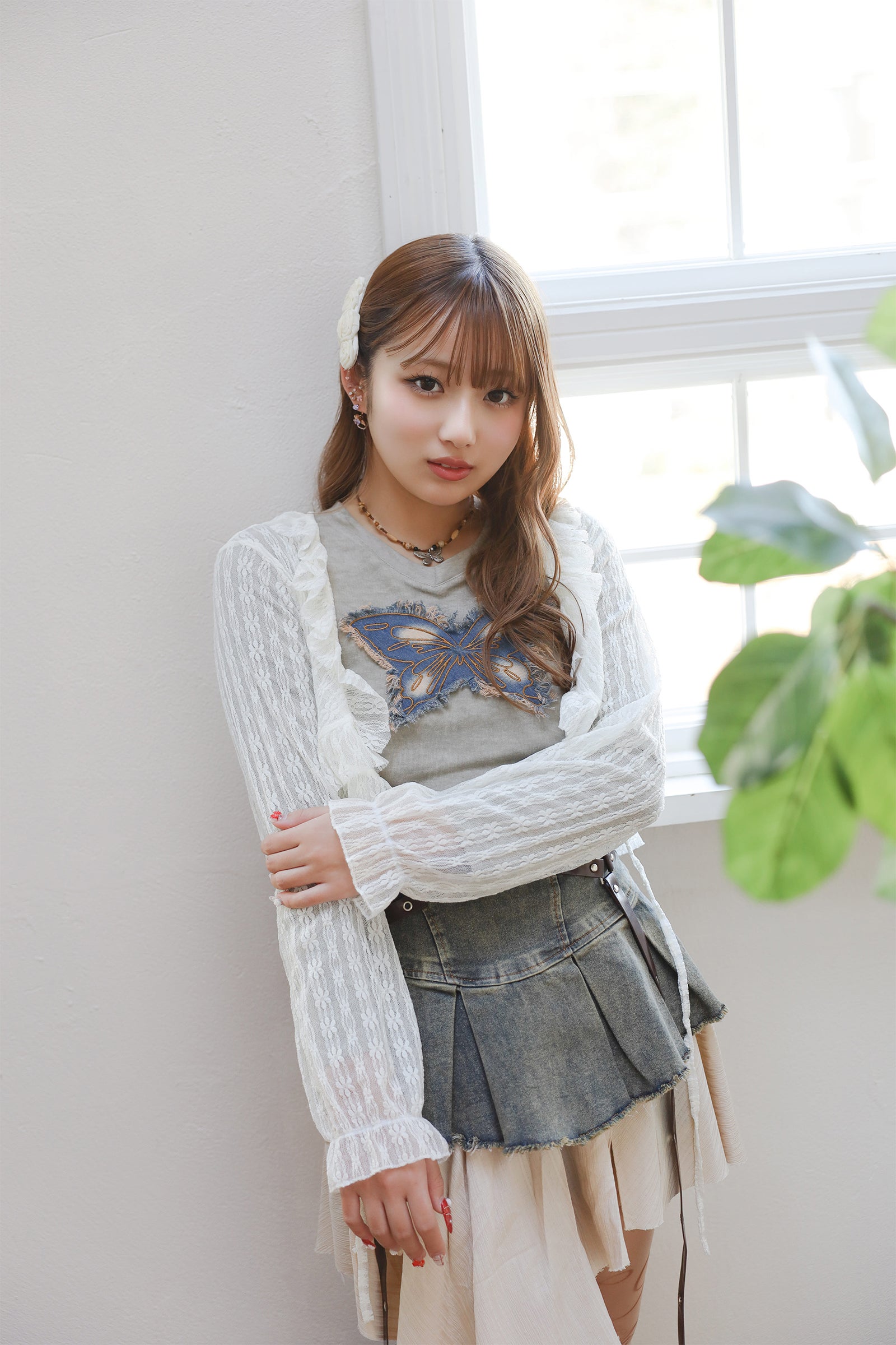 希空（提供写真）