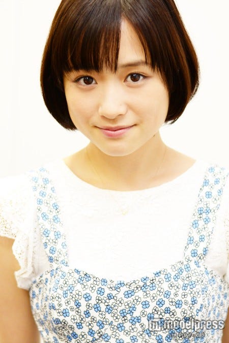 大原櫻子