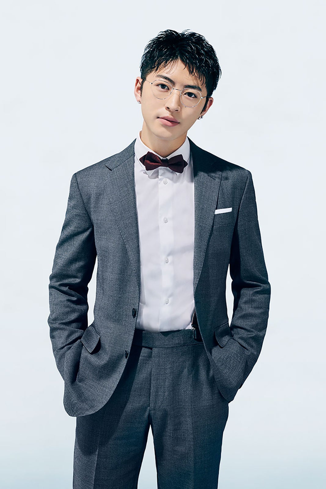 GENERATIONS佐野玲於、ラジオ「ナニモノ！」でソロ初パーソナリティーに