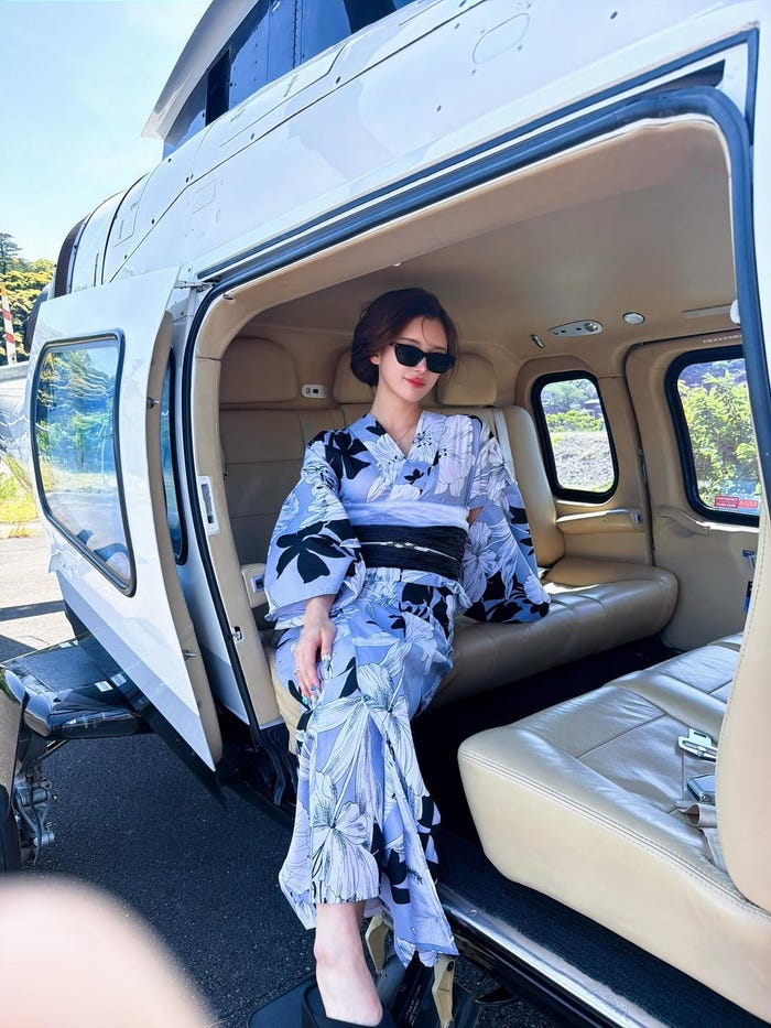 あっすんInstagramより