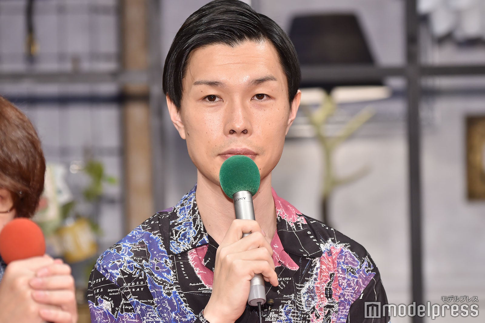 岩井勇気／ハライチ（C）モデルプレス