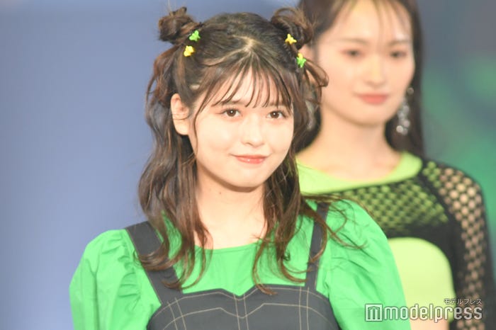 景井ひな(C)モデルプレス