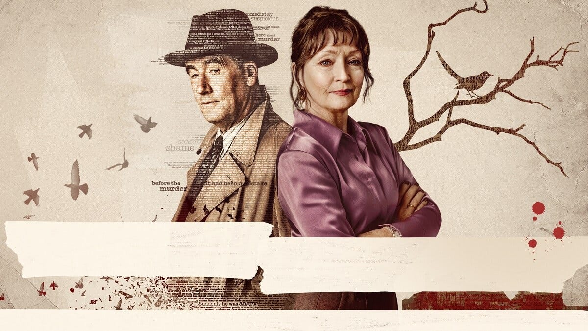 ヨルガオ殺人事件