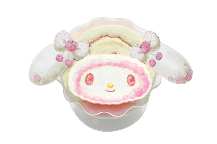 （C）2018 SANRIO CO., LTD.