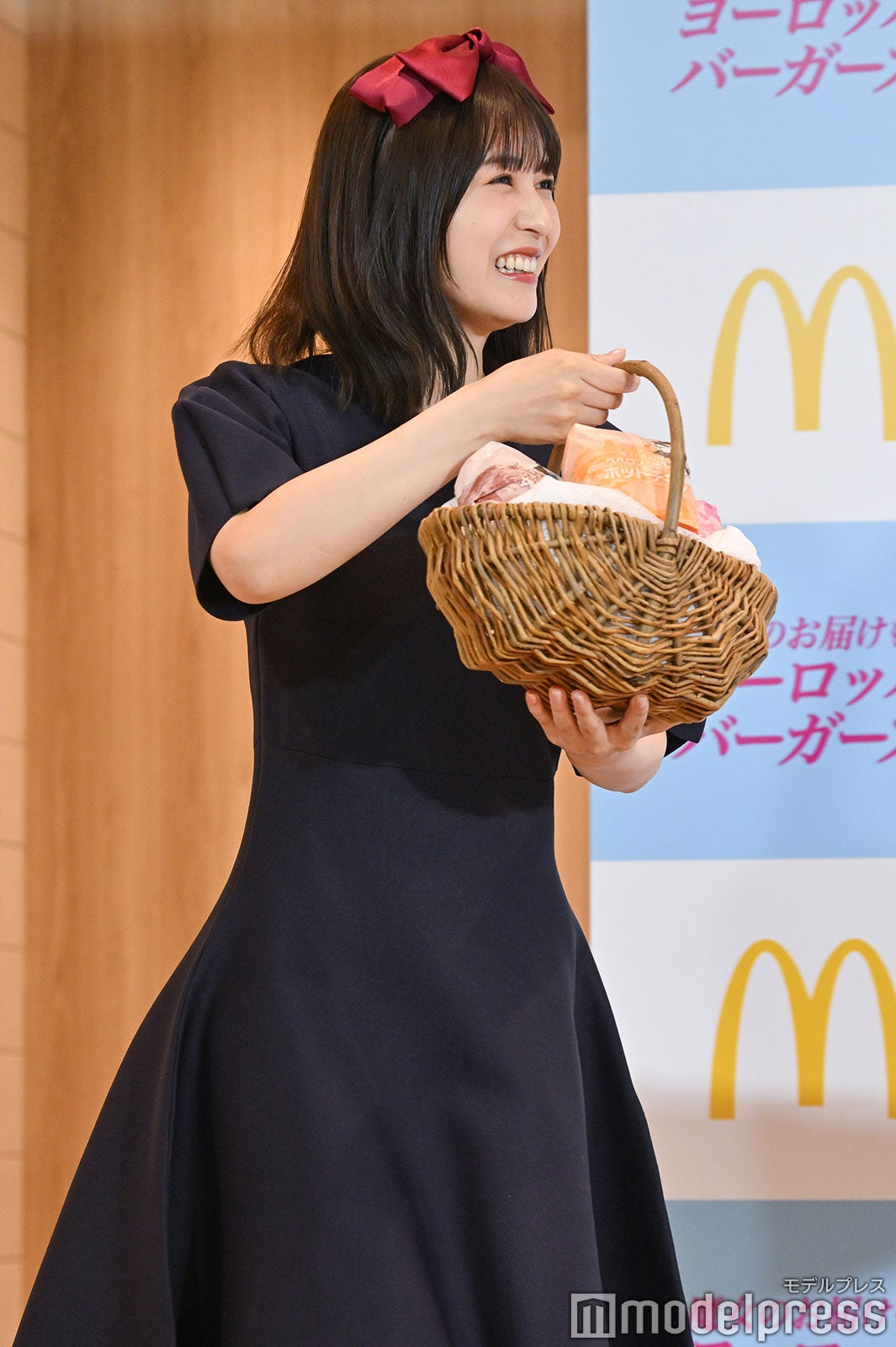 長濱ねる（C）モデルプレス