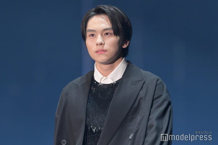 山下幸輝(C)モデルプレス