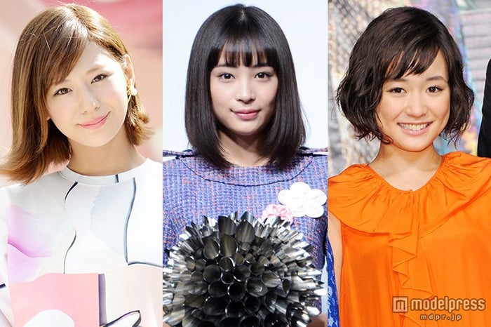 広瀬すず 西内まりや 大原櫻子 15年 流通ワード ランキング発表 モデルプレス 広瀬すず 西内まりや 大原櫻子 15年 流通ワード ランキング発表 モデルプレス