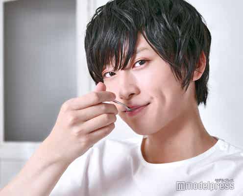 荒牧慶彦「すごく好き」と絶賛 プライベートで欠かせないものとは<インタビュー>