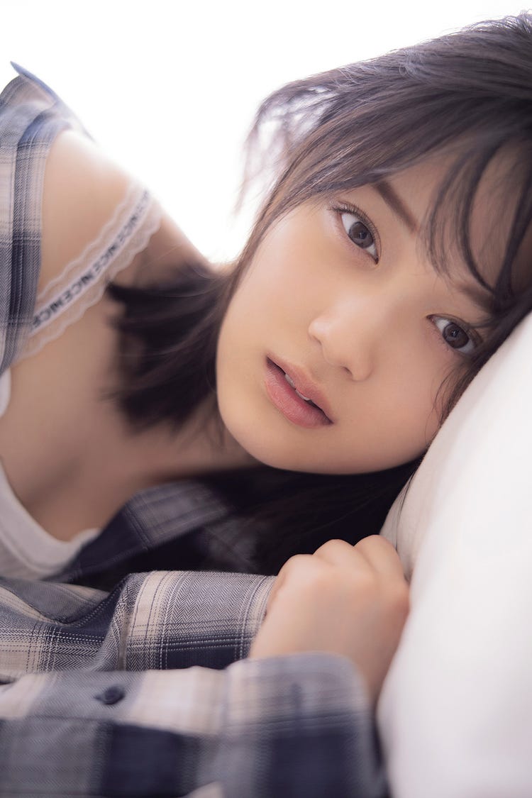 乃木坂46山下美月の あざと可愛い 魅力にドキッ モデルプレス 乃木坂46山下美月の あざと可愛い 魅力にドキッ モデルプレス