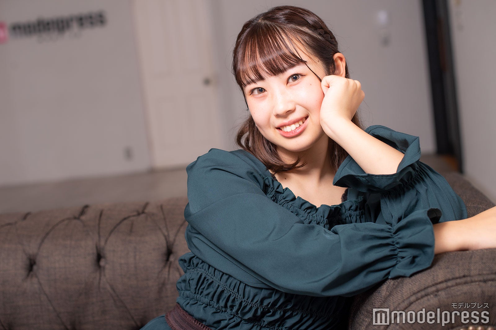 窪田望佑さん（C）モデルプレス