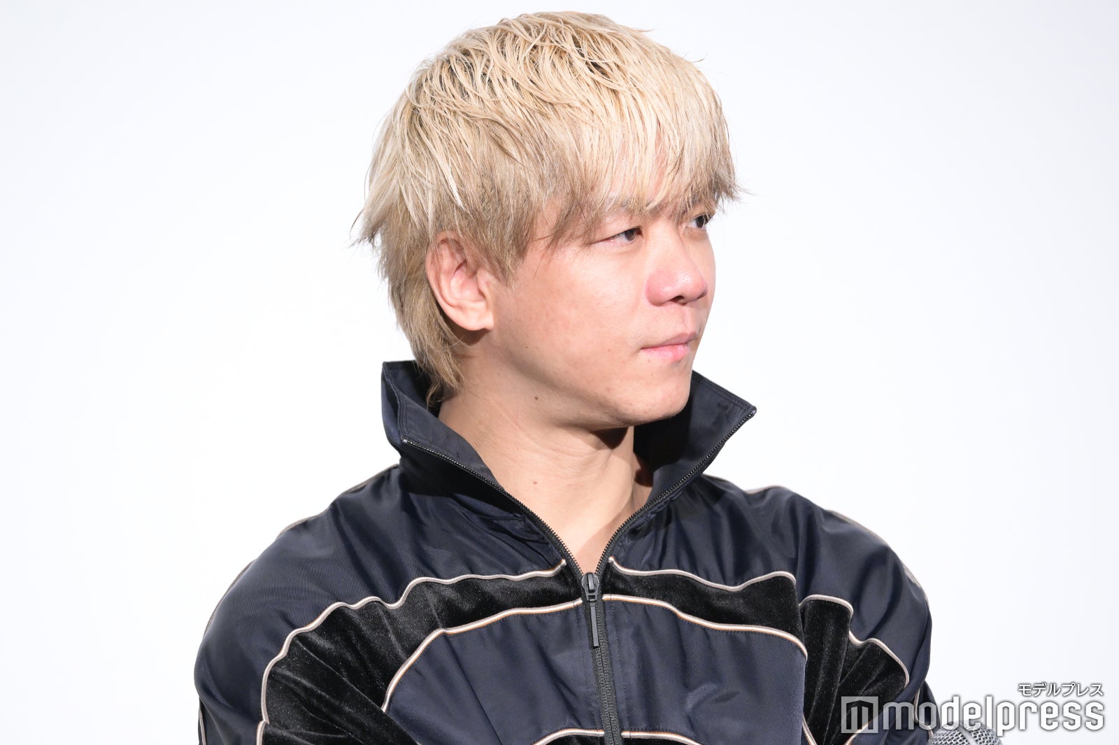 信人（C）モデルプレス