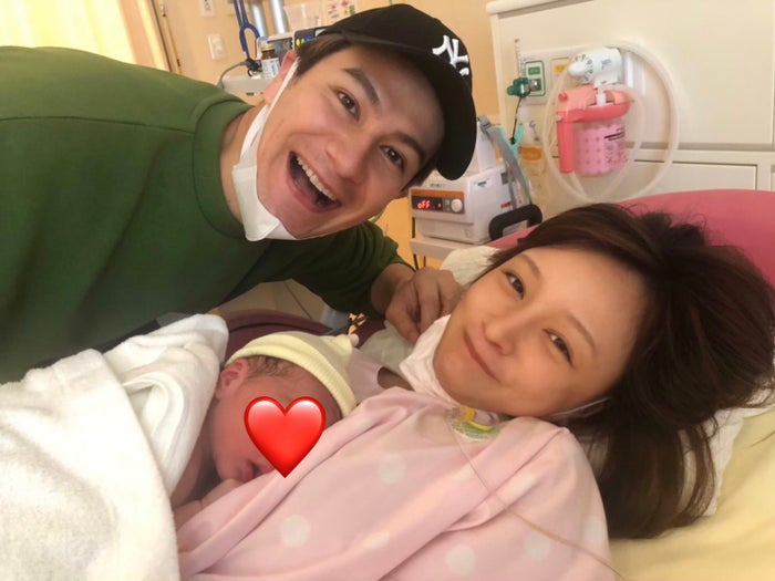わたなべ麻衣 第1子出産を発表 Joyがパパに モデルプレス わたなべ麻衣 第1子出産を発表 Joyがパパに モデルプレス