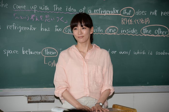 ドラマ『僕たちがやりました』より (画像提供:関西テレビ)