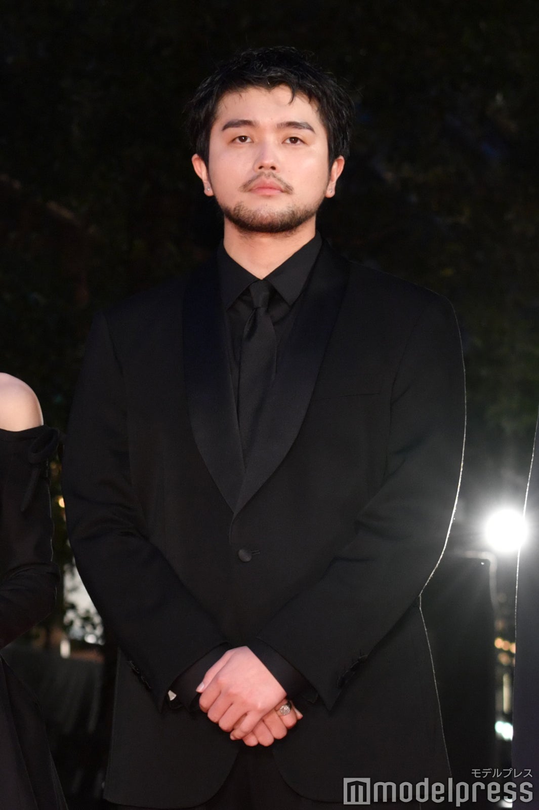 井口理（C）モデルプレス