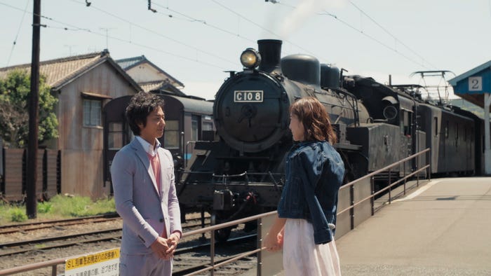 「バチェラー・ジャパン」シーズン3 エピソード6(C)2019 Warner Bros. International Television Production Limited. All rights reserved.