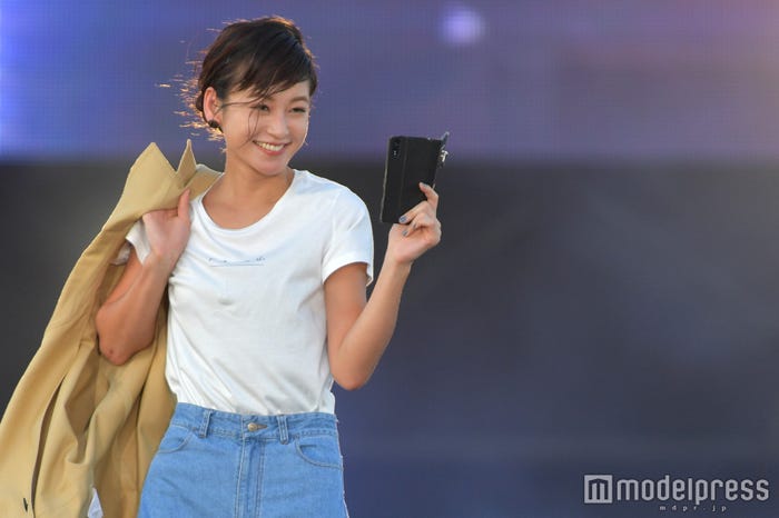 山田優 小栗旬との破局 復縁 結婚前秘話を明かす モデルプレス 山田優 小栗旬との破局 復縁 結婚前秘話を明かす モデルプレス