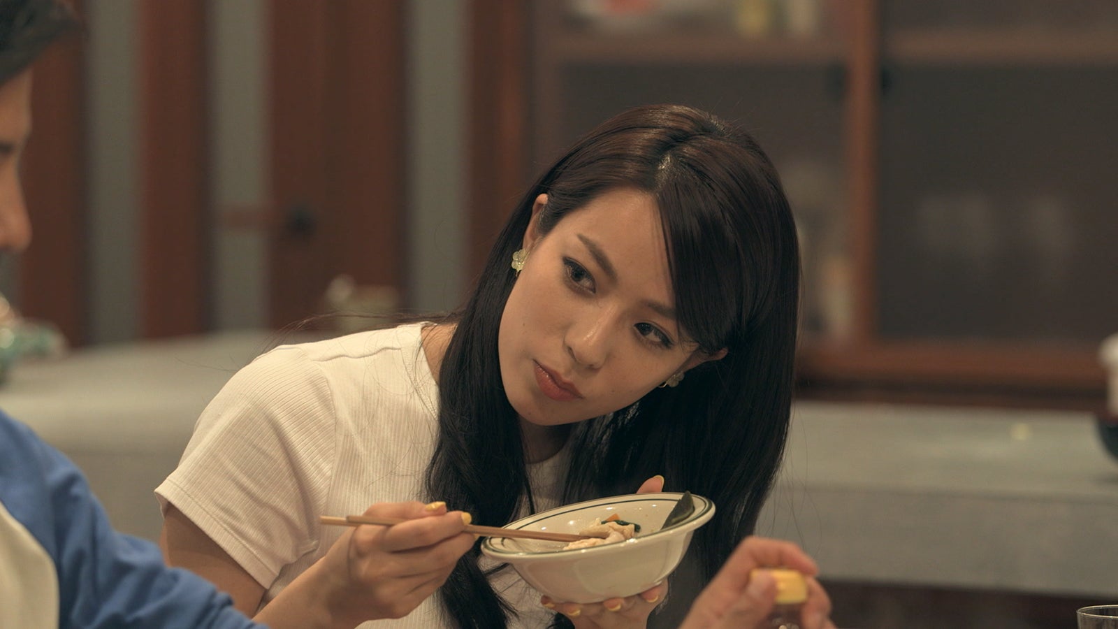 「TERRACE HOUSE OPENING NEW DOORS」25th WEEK（C）フジテレビ／イースト・エンタテインメント