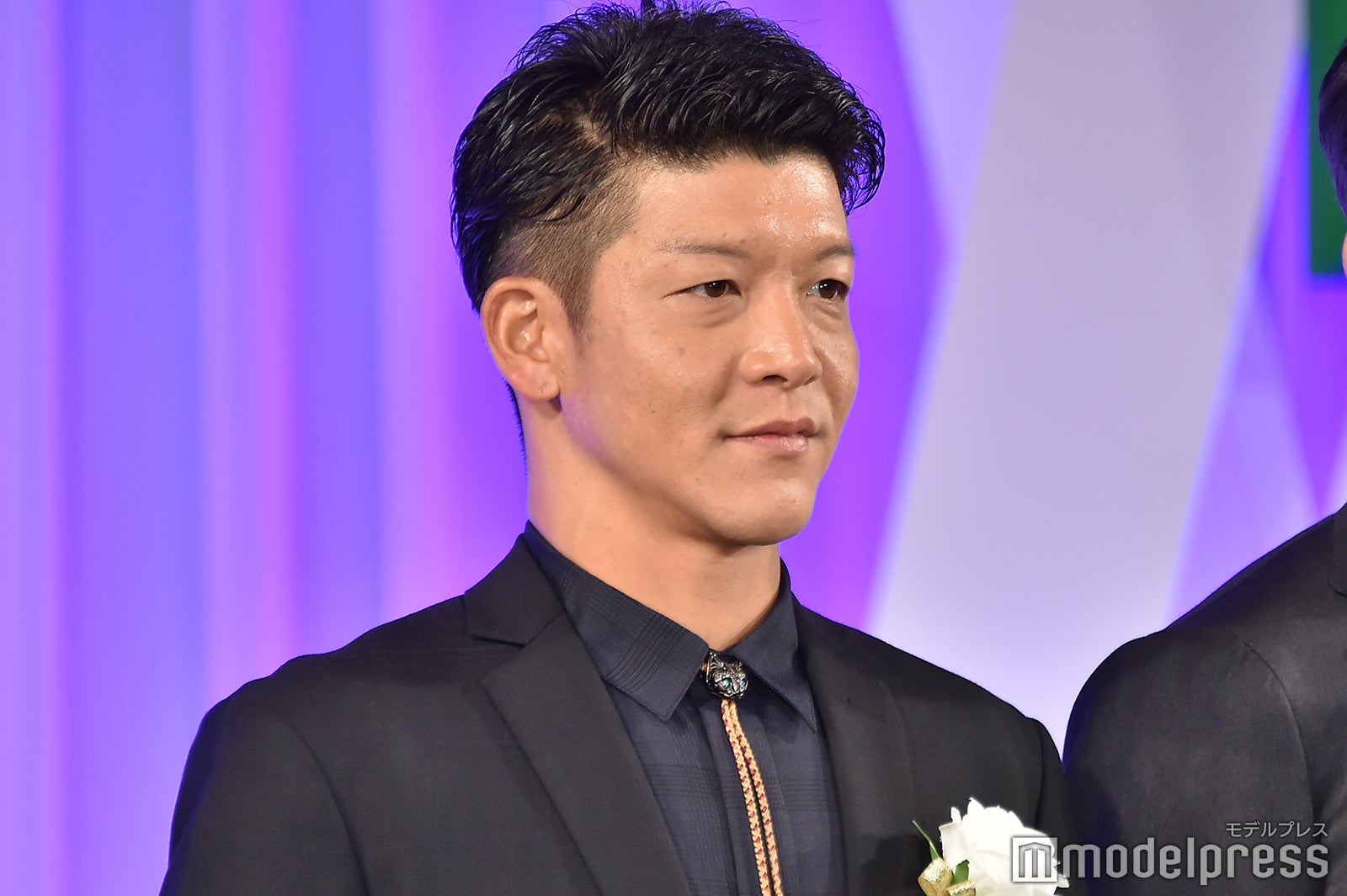 駿河太郎（C）モデルプレス