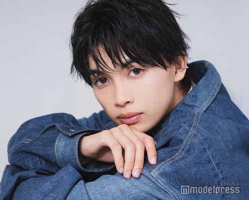 草川直弥、“奇跡の1枚”誕生秘話 自身と向き合い新たな気づきも「メンバーの反応は気になります」【「直弥いる。」インタビュー】