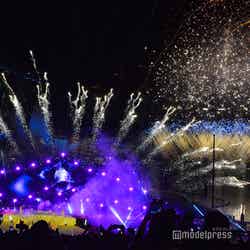 STAR ISLAND SINGAPORE(C)モデルプレス