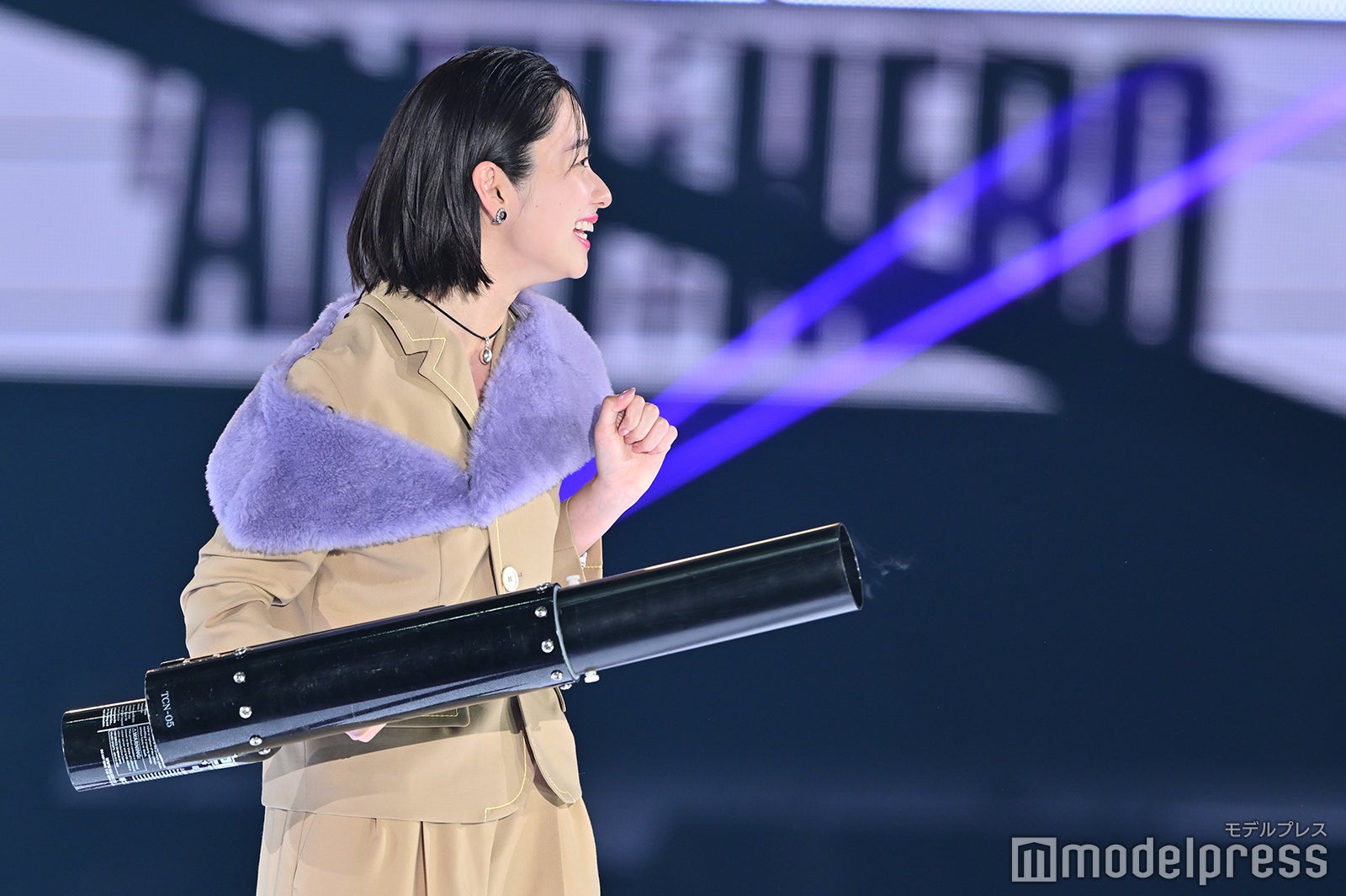 堀田真由（C）モデルプレス