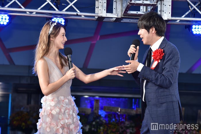 ダレノガレ明美 (C)モデルプレス