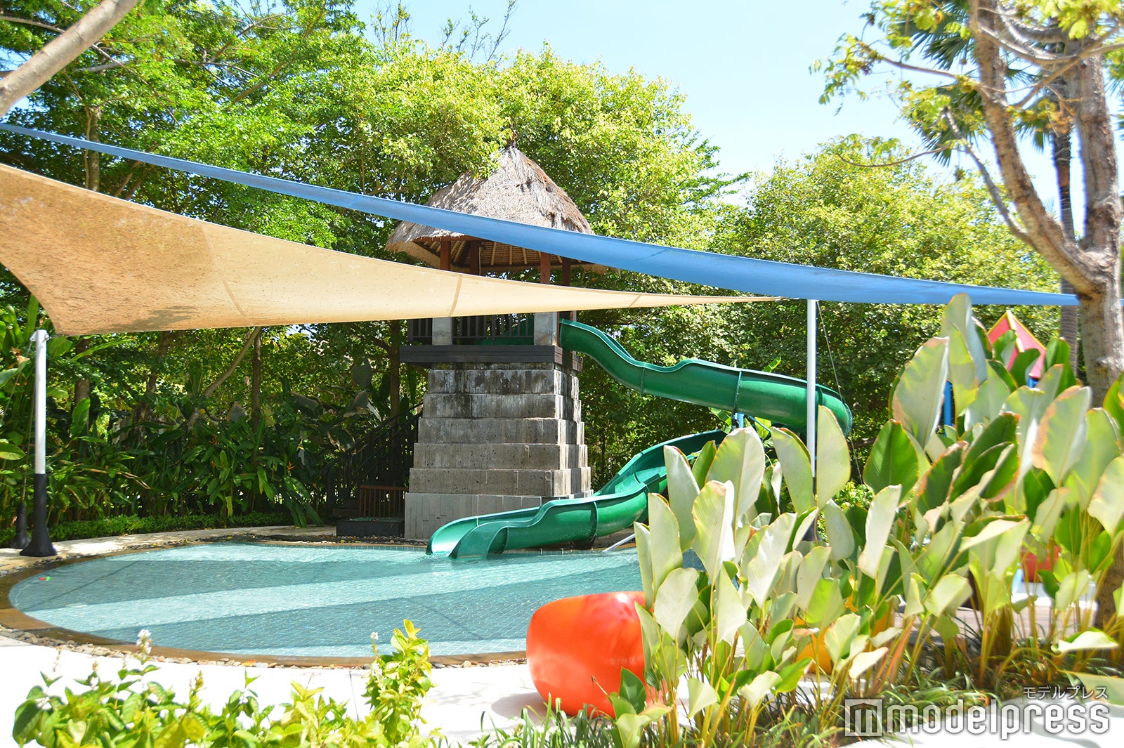 リッツキッズ（C）モデルプレス