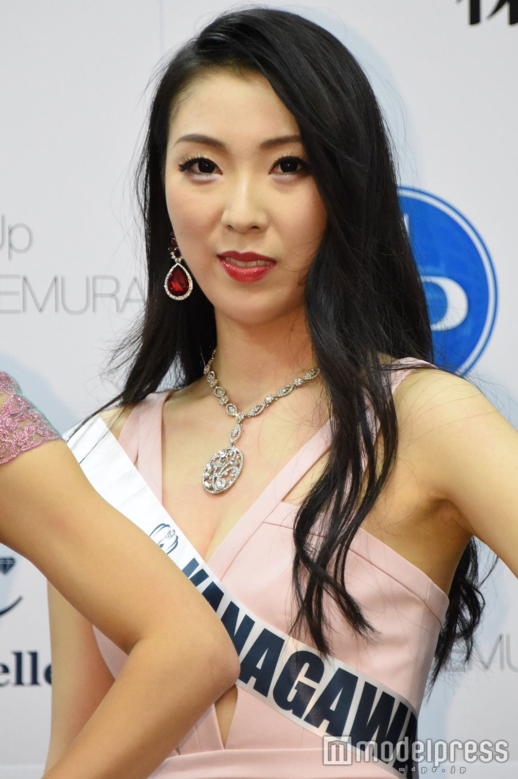 平沼理沙子さん （C）モデルプレス