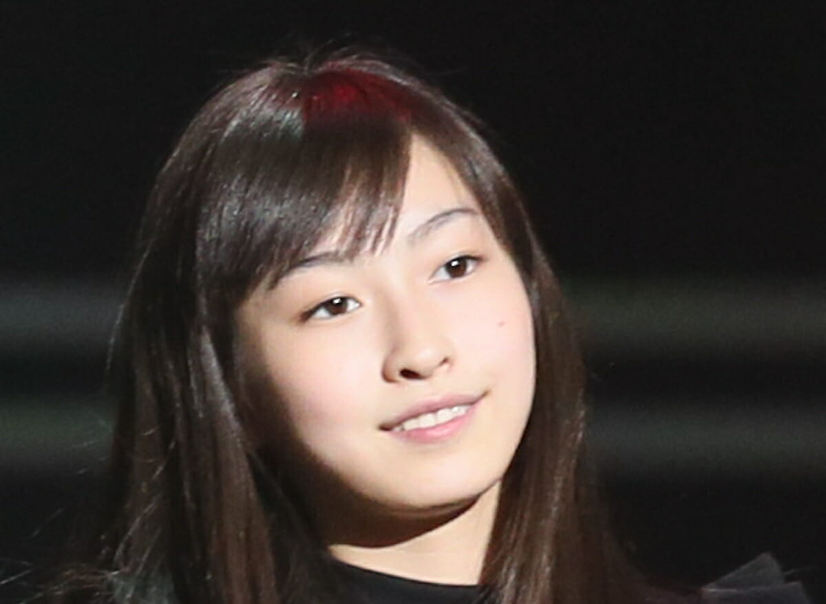 柴咲コウ 朝ドラ エール でオペラ歌手役に挑戦した理由を明かす モデルプレス